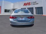 Used 2024 Chevrolet Malibu LT image 4