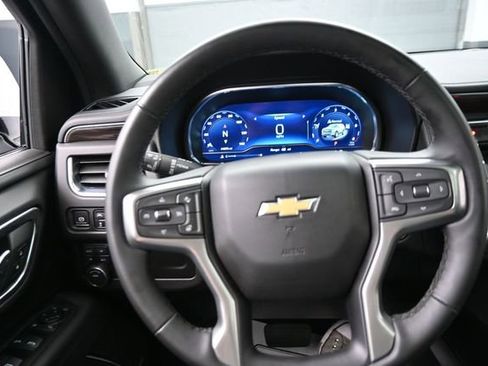 Used 2024 Chevrolet Tahoe LT w/ LT Signature Plus Package AWD/4WD image 8