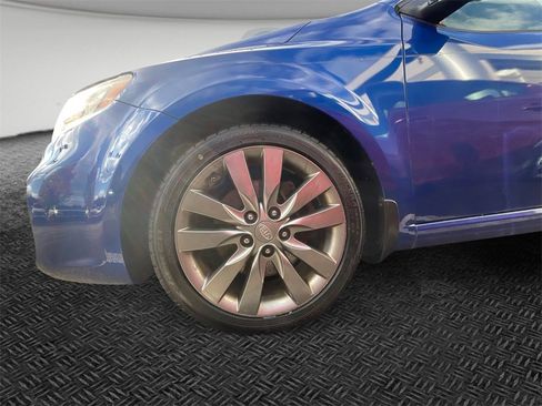Used 2013 Kia Forte Koup SX w/ Leather Pkg image 10