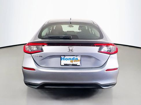 Certified 2023 Honda Civic LX image 23