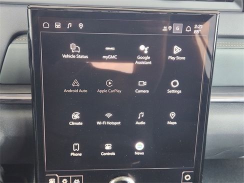 New 2026 GMC Terrain AT4 w/ Convenience Package III image 13