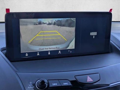 Used 2025 Acura RDX SH-AWD w/ Technology Package image 15