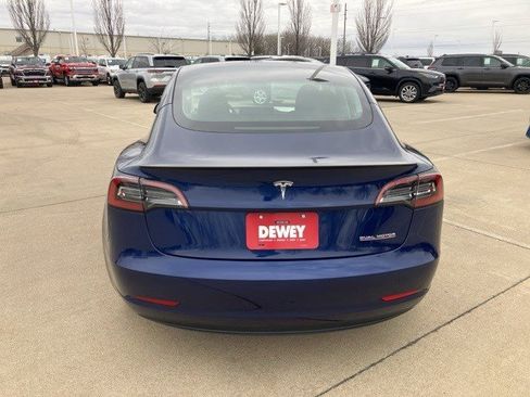 Used 2023 Tesla Model 3 Performance image 7