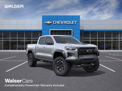 New 2026 Chevrolet Colorado ZR2 w/ Technology Package
