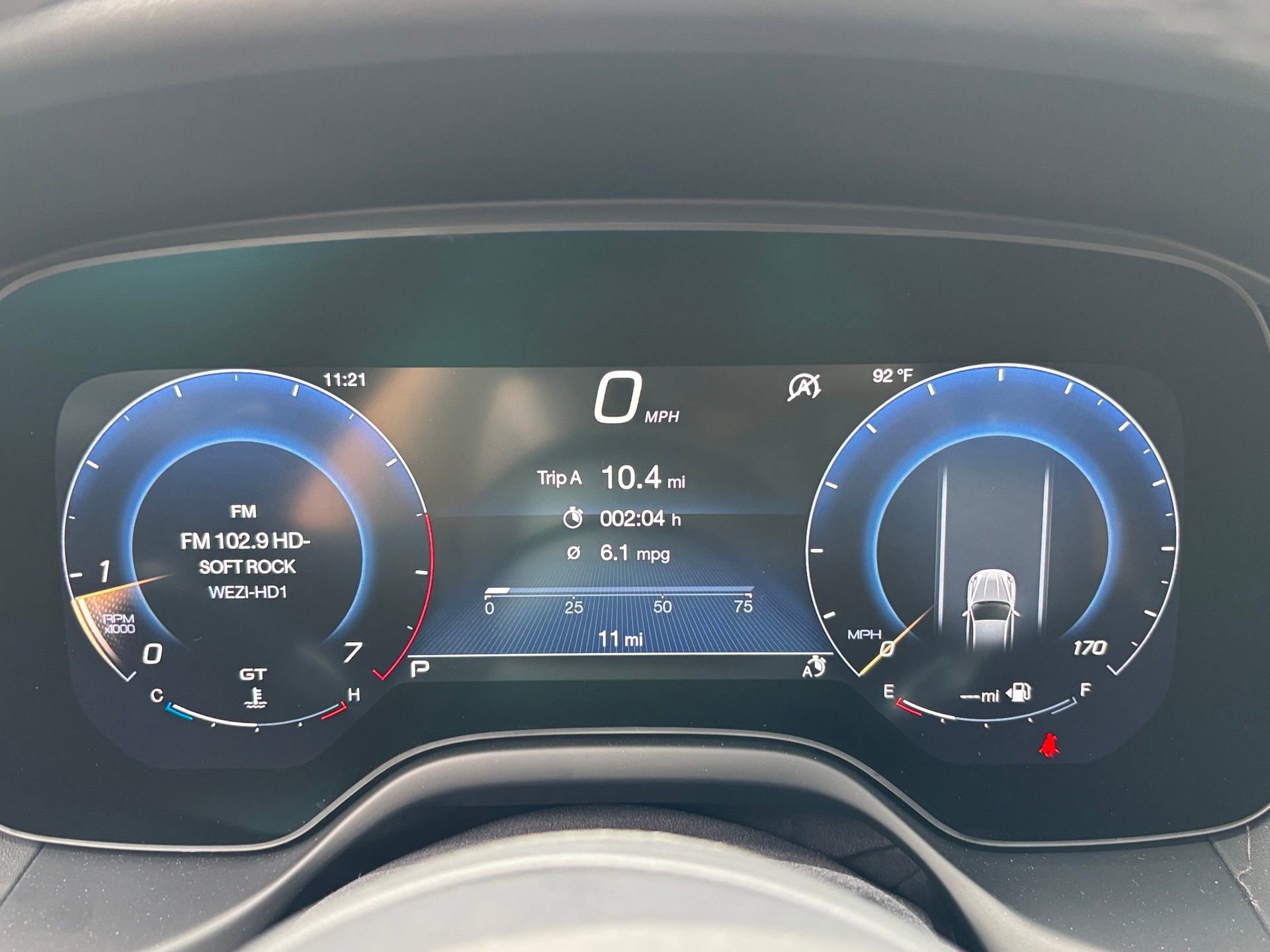 New 2025 Maserati Grecale GT AWD/4WD image 13
