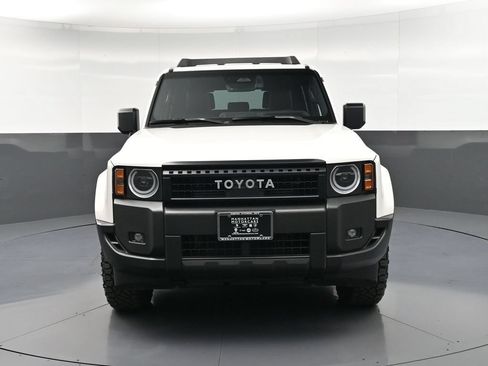 Used 2024 Toyota Land Cruiser 1958 AWD/4WD image 11
