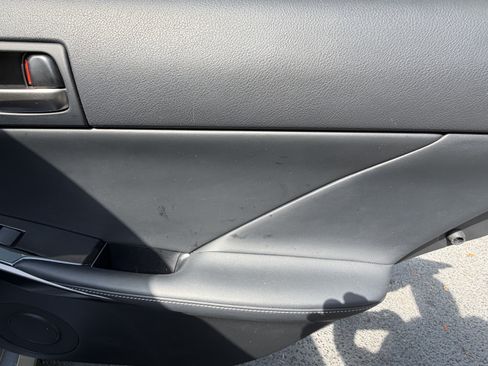 Used 2021 Lexus IS 300 w/ Comfort Package RWD image 39