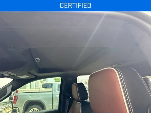 Used 2026 GMC Sierra 1500 Denali Ultimate AWD/4WD image 9