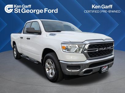 Used 2023 RAM 1500 Big Horn