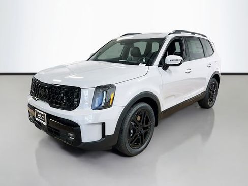 New 2025 Kia Telluride SX Prestige X-Line image 3
