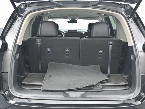 Used 2025 Honda Pilot EX-L image 15