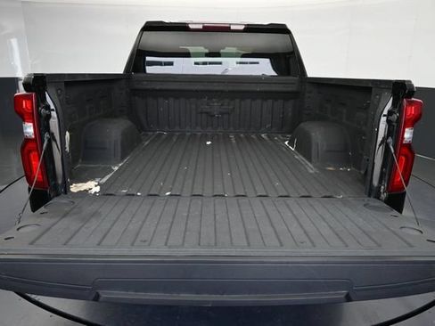 Used 2023 Chevrolet Silverado 1500 RST w/ Protection Package RWD image 29