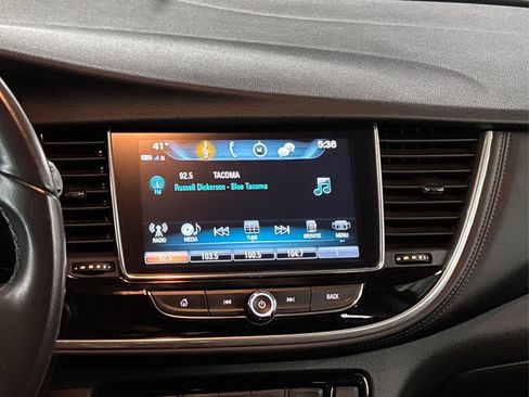 Used 2019 Buick Encore Preferred AWD/4WD image 18