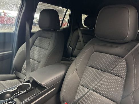 New 2026 Chevrolet Equinox LT FWD image 21
