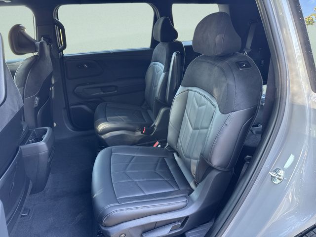 New 2027 Kia Telluride X-Line SX Prestige w/ Towing Package AWD/4WD image 16