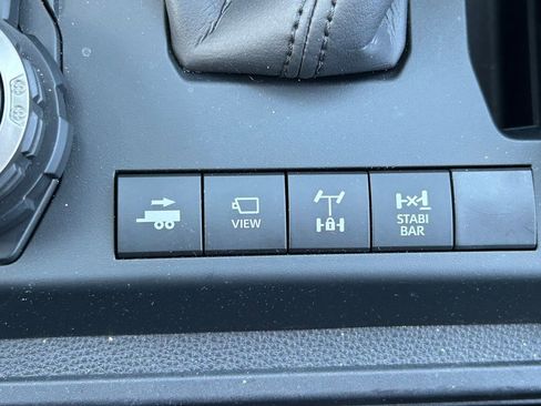 Used 2025 Toyota 4Runner TRD Pro image 36