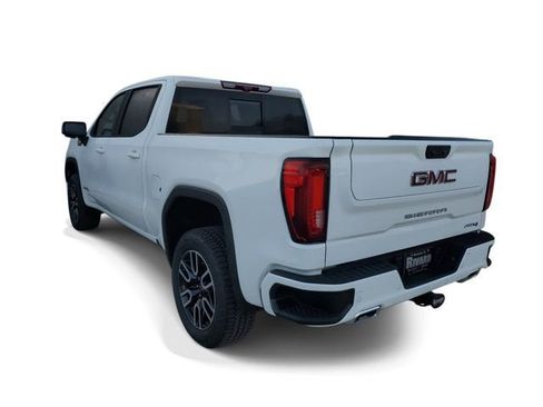 New 2026 GMC Sierra 1500 AT4 w/ AT4 Premium Package image 4