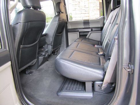 Used 2018 Ford F250 XLT image 17