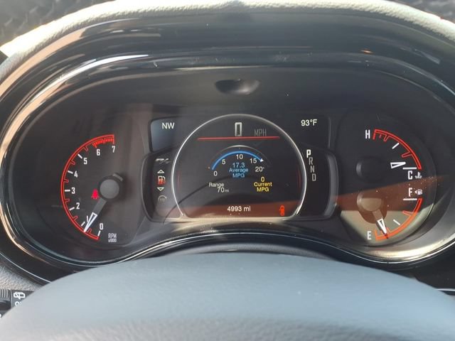 Used 2026 Dodge Durango GT AWD/4WD image 18
