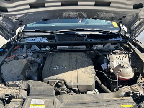 Used 2022 Audi Q5 2.0T Premium Plus AWD/4WD image 16