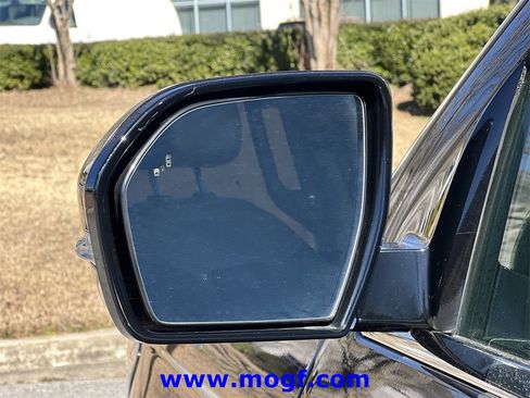 Certified 2024 Ford Expedition Max Limited image 33