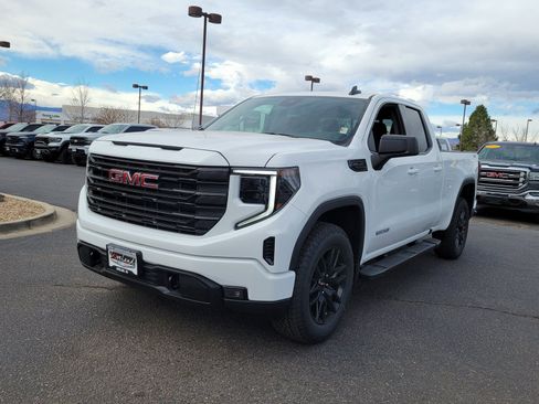 New 2026 GMC Sierra 1500 Elevation w/ Preferred Package AWD/4WD image 4
