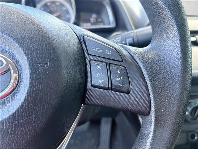 Used 2017 Toyota Yaris iA FWD image 13