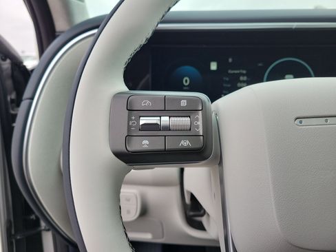 New 2026 Hyundai Palisade Calligraphy image 23