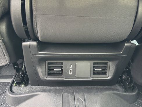 New 2026 Chevrolet Silverado 1500 Custom image 21