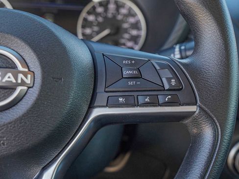 Used 2024 Nissan Sentra SV image 14