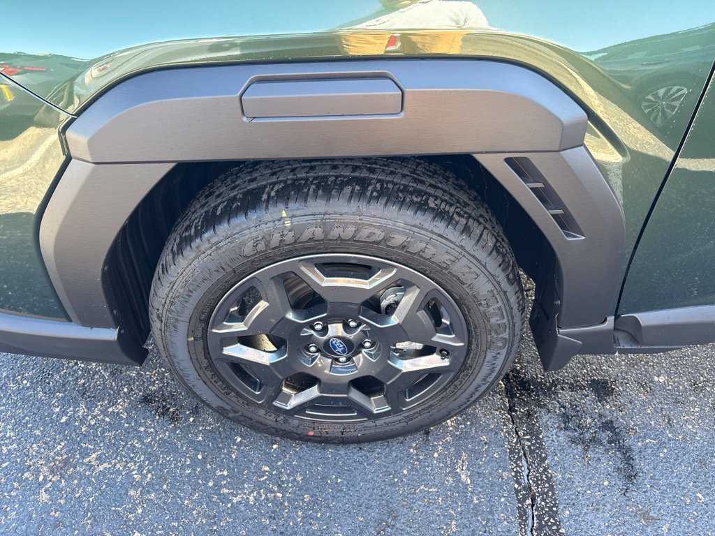 New 2026 Subaru Outback Premium AWD/4WD image 7
