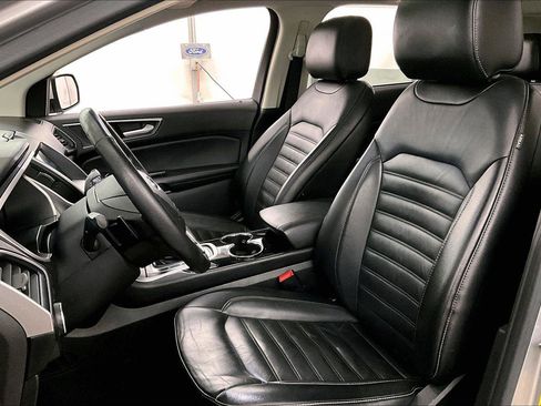 Used 2016 Ford Edge SEL w/ Equipment Group 201A image 25