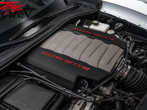 Used 2019 Chevrolet Corvette Grand Sport image 55