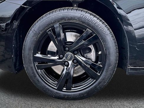 Used 2025 Audi A5 2.0T Premium Plus w/ Premium Plus image 34