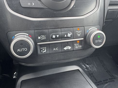 Used 2017 Acura RDX AWD image 28