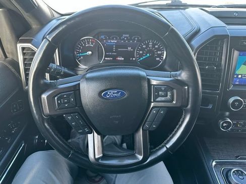 Used 2021 Ford Expedition Limited AWD/4WD image 34