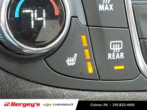 Certified 2023 Chevrolet Malibu LT image 27