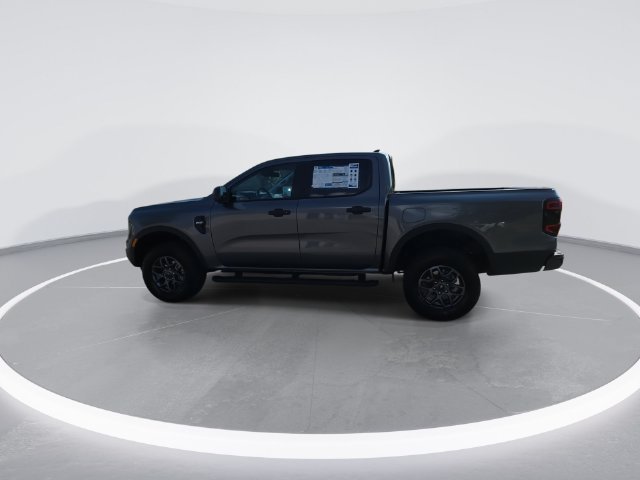 New 2026 Ford Ranger XLT w/ Equipment Group 301A High RWD image 5