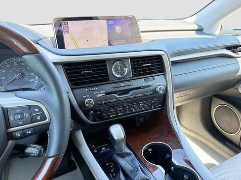 Used 2019 Lexus RX 350 FWD w/ Navigation Package image 28