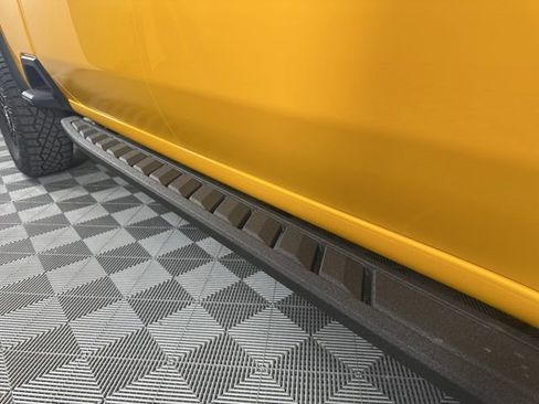 New 2025 Chevrolet Silverado 2500 ZR2 w/ Technology Package image 10