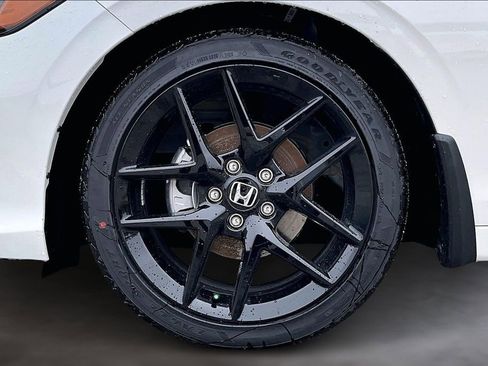 New 2026 Honda Civic Sport image 13