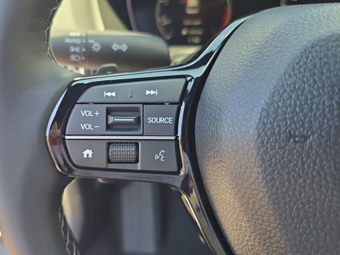 Used 2026 Honda Civic Sport image 23