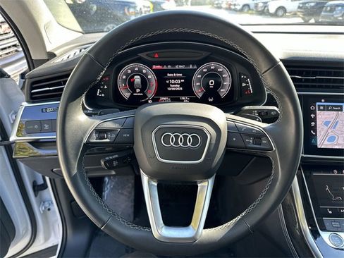 Used 2025 Audi Q7 3.0T Premium Plus image 11