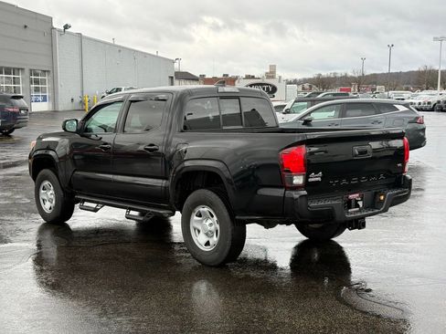 Used 2023 Toyota Tacoma SR image 5