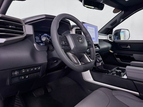 New 2026 Toyota Tundra Limited image 11