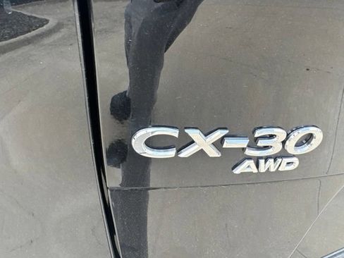 Used 2023 MAZDA CX-30 AWD 2.5 S w/ Preferred Package image 8