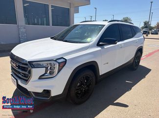 Used 2023 GMC Terrain AT4 AWD/4WD 360° Tour