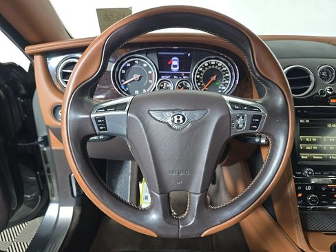 Used 2016 Bentley Continental GT V8 S AWD/4WD image 3