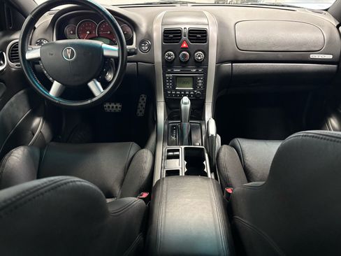 Used 2004 Pontiac GTO image 8