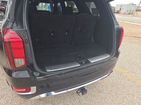 Used 2020 Hyundai Palisade Limited FWD image 5